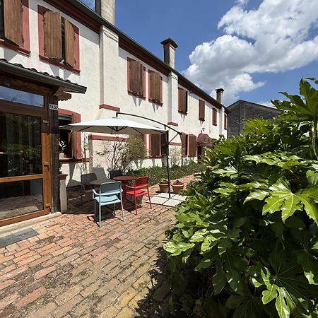 Corte Bussari Arqua Polesine Exterior photo